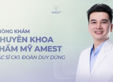 N&acirc;ng Mũi Cho Người Mũi Thấp Tẹt &ndash; Giải Ph&aacute;p Tạo D&aacute;ng Mũi Cao Tự Nhi&ecirc;n