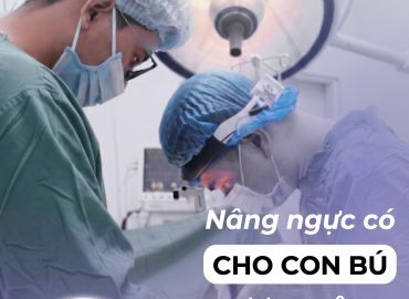 N&acirc;ng V&ograve;ng 1 C&oacute; Ảnh Hưởng G&igrave; Đến Việc Cho Con B&uacute; Kh&ocirc;ng? Giải Đ&aacute;p Từ Chuy&ecirc;n Gia