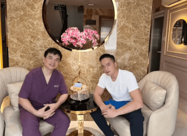 Đường mổ quốc tế l&agrave; g&igrave;