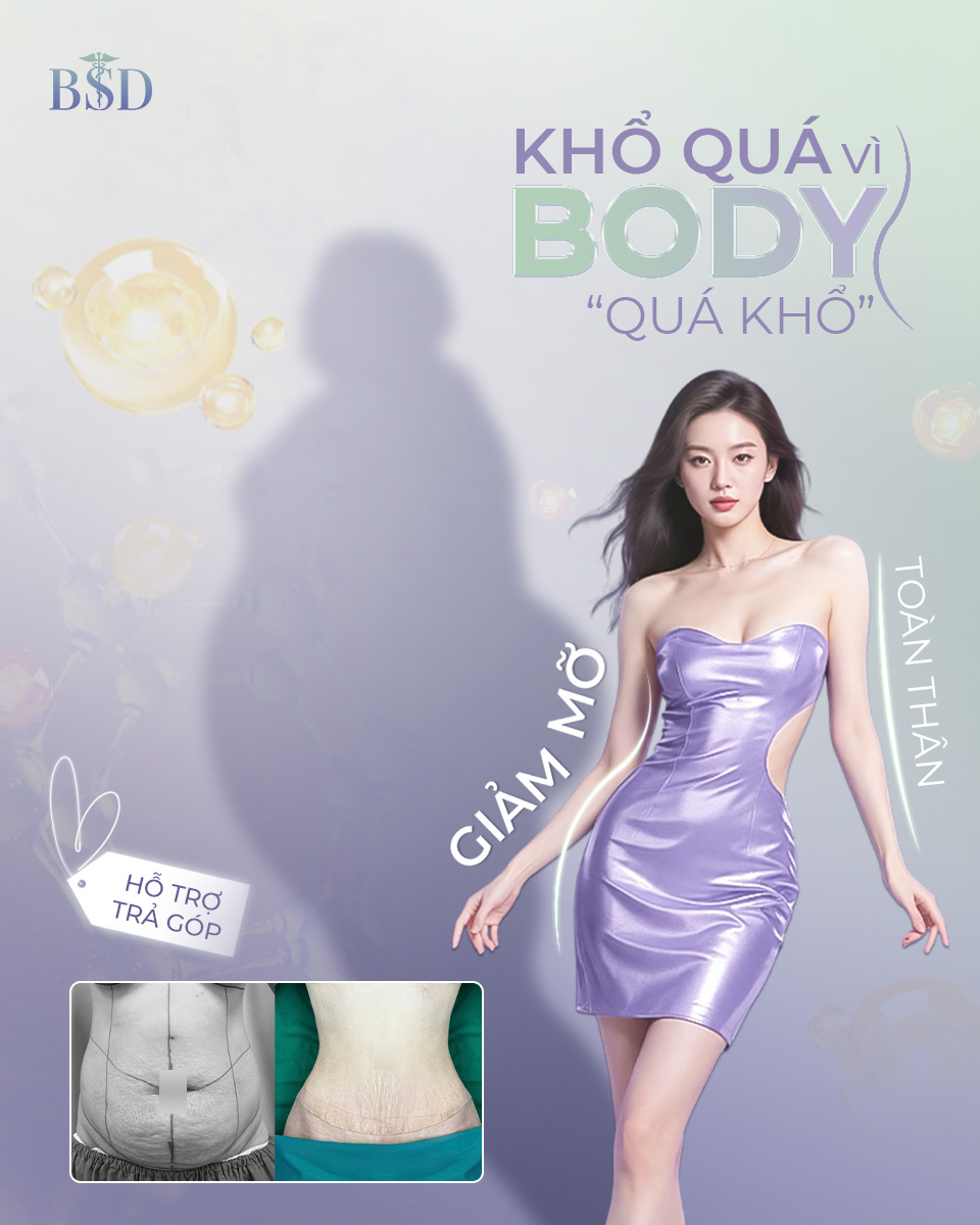 H&uacute;t Mỡ L&agrave; G&igrave;? Khi N&agrave;o N&ecirc;n C&acirc;n Nhắc V&agrave; Cần Lưu &Yacute; G&igrave; Trước Khi Thực Hiện?