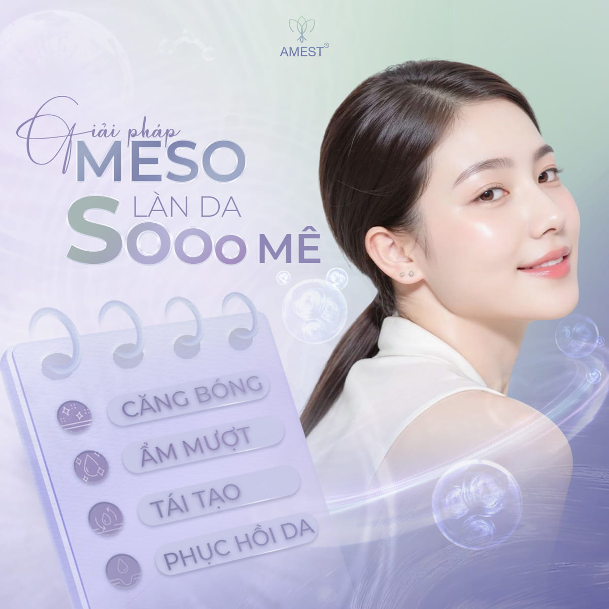 Ti&ecirc;m Meso Bao L&acirc;u Th&igrave; C&oacute; T&aacute;c Dụng? Giữ Được Trong Bao L&acirc;u?
