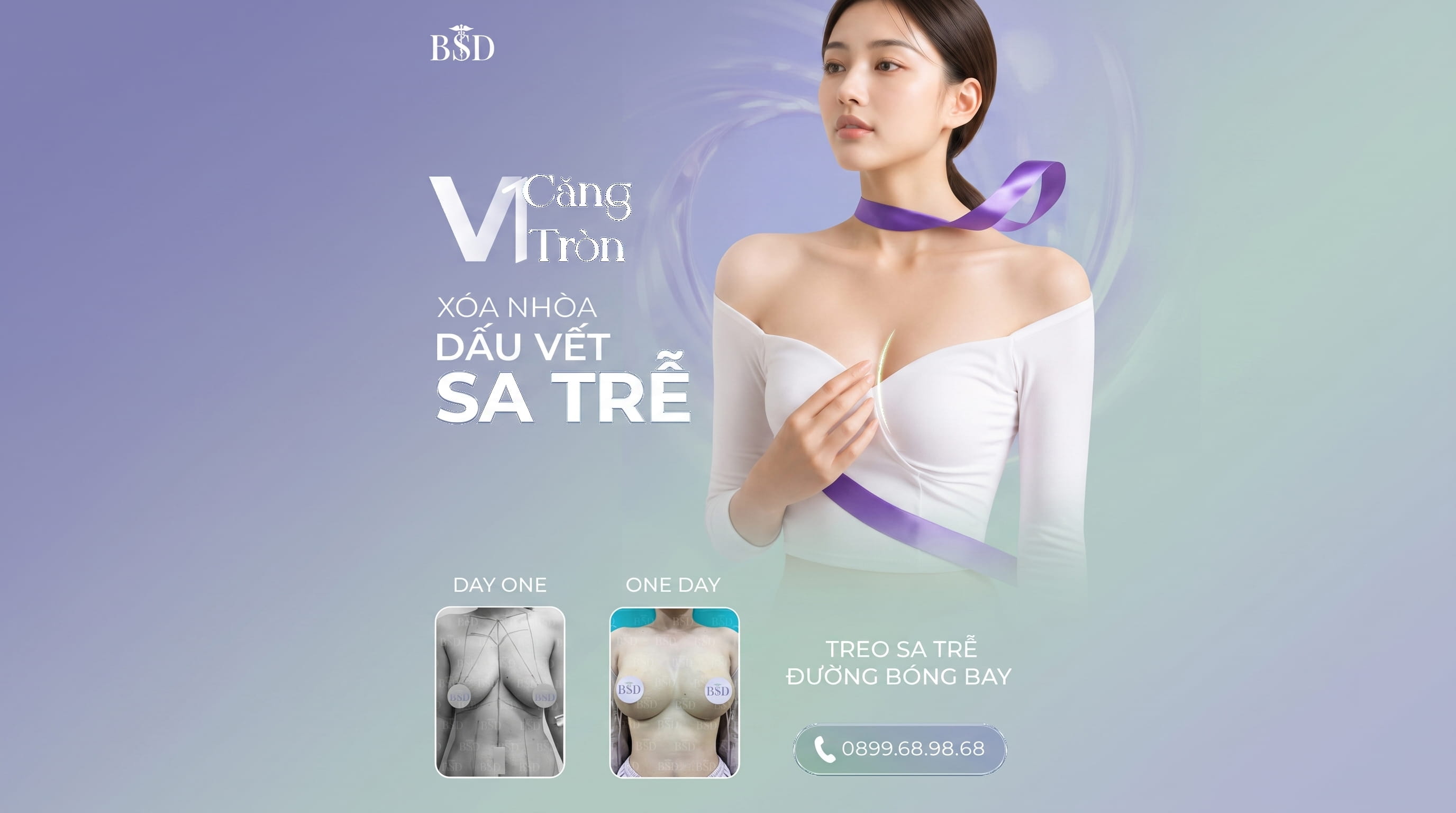 Treo Ngực Sa Trễ: Giải Ph&aacute;p Kh&ocirc;i Phục V&ograve;ng 1 Căng Tr&ograve;n, Săn Chắc Tự Nhi&ecirc;n